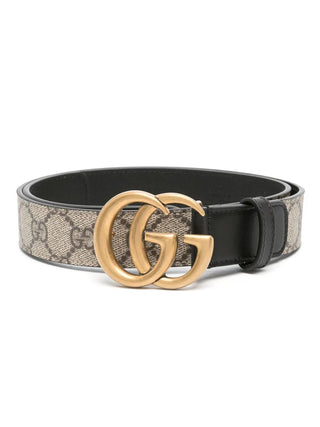 Cintura GUCCI con Fibbia GG - Moda & Modi Luxury