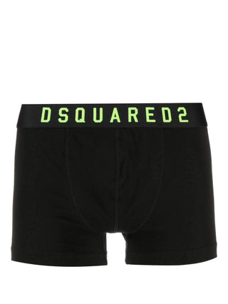 DSQUARED2 BOXER UNDERWEAR - Moda & Modi Luxury