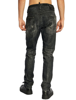 Jeans DSQUARED2 Cool Guy Jean - Moda & Modi Luxury