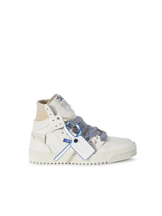 OFF - WHITE Sneakers 3.0 Off - Court - Moda & Modi Luxury