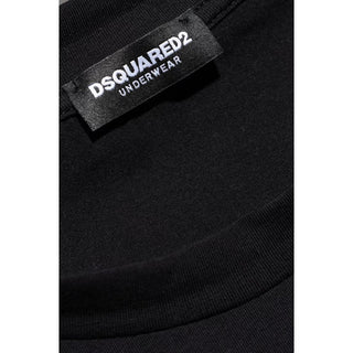 T-shirt DSQUARED2 intimo Bi - Pack - Moda & Modi Luxury