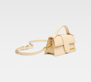 Borsa JACQUEMUS Il Bambino Les Classiques - Moda & Modi Luxury