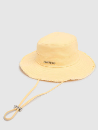 Cappello JACQUEMUS pescatore - Moda & Modi Luxury