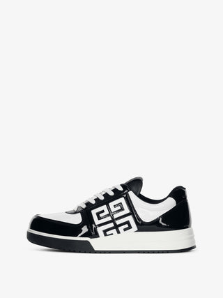 GIVENCHY Sneaker G4 in pelle verniciata - Moda & Modi Luxury