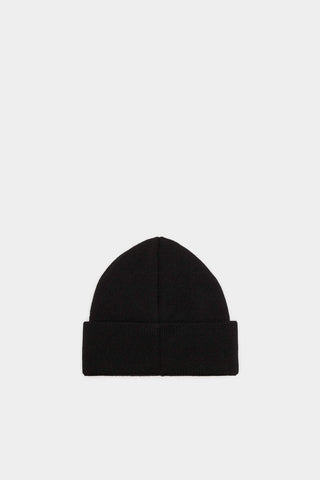 Cappello in Lana DSQUARED2 Knit Beanie - Moda & Modi Luxury