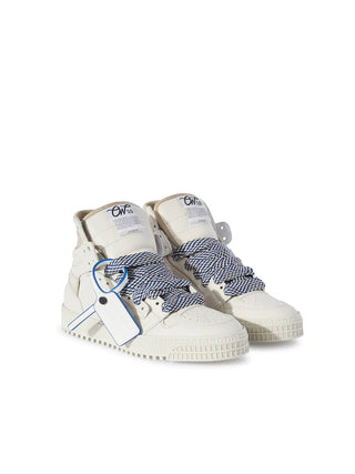 OFF - WHITE Sneakers 3.0 Off - Court - Moda & Modi Luxury