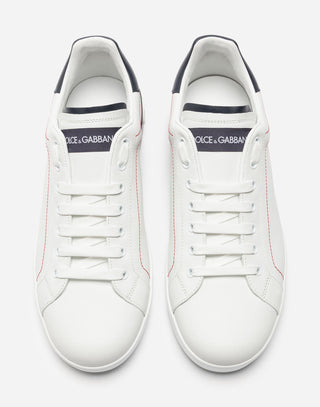 Dolce&Gabbana Sneakers Portofino - Moda & Modi Luxury