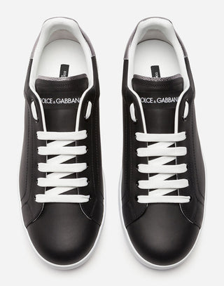 Dolce&Gabbana Sneakers Portofino - Moda & Modi Luxury