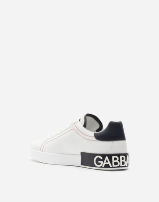 Dolce&Gabbana Sneakers Portofino - Moda & Modi Luxury