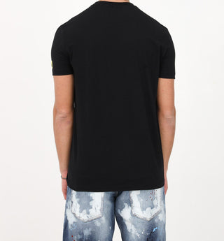 be icon underwear t-shirt DSQUARED2 - Moda & Modi Luxury