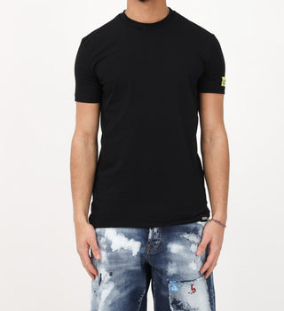 be icon underwear t-shirt DSQUARED2 - Moda & Modi Luxury