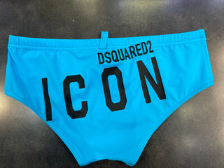 DSQUARED2 COSTUME DA BAGNO - Moda & Modi Luxury