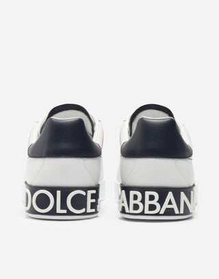 Dolce&Gabbana Sneakers Portofino - Moda & Modi Luxury