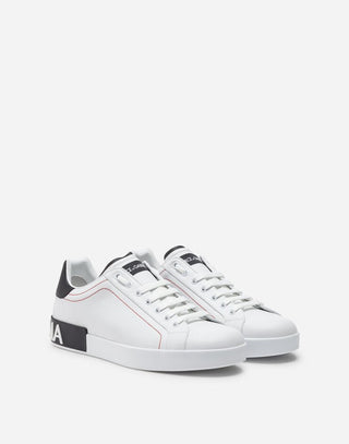 Dolce&Gabbana Sneakers Portofino - Moda & Modi Luxury